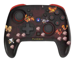 MANETTE SWITCH 2 HORI POKEMON PIXEL