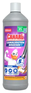 Deboucheur Canalisation Canard