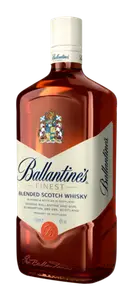 Blended Scotch Whisky Ballantine's 40°