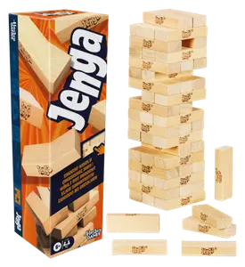 JENGA