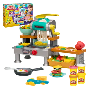LA CUISINE DES PETITS CHEFS PLAY-DOH