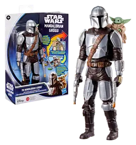 FIGURINE