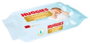 Lingette Extra Care Sensitive Huggies