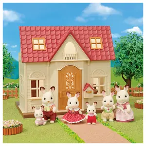COTTAGE SYLVANIAN