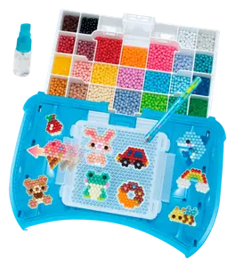 L'ATELIER D'INITIATION AQUABEADS