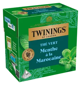 THE VERT TWININGS