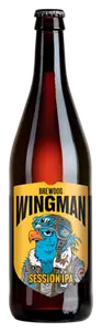 Biere Blonde Ipa Brewdog Wingman 4.3°