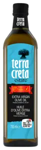HUILE D'OLIVE EXTRA VIERGE TERRA CRETA