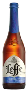 BIÈRE LEFFE RITUEL