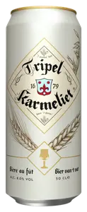 Biere Tripel Karmeliet 8°