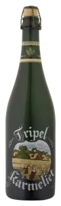 BIERE BLONDE TRIPEL KARMELIET 8.4°