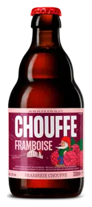 Biere Framboise la Chouffe 7°