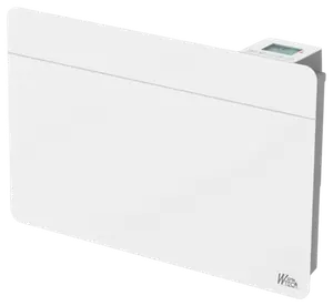 RADIATEUR ELECTRIQUE MURAL 1000W - IP24