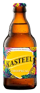 Biere Tropical Kasteel 7°