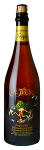 Biere Triple Cuvee des Trolls 7,5°