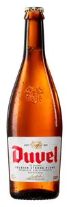 Biere Blonde Duvel 8.5°