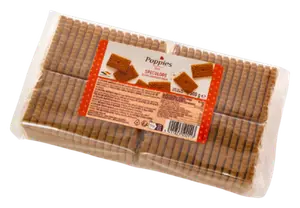 Speculoos Poppies