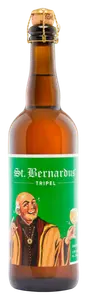 BIERE ST BERNARDUS TRIPEL 6.5°