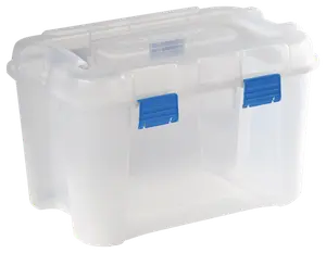 MALLE TOTEM 60L CURVER