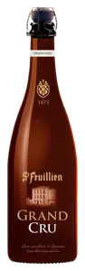 Biere Blonde Grand Cru Saint Feuillien 9.5°