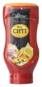 Sauce Ch'ti Altesse