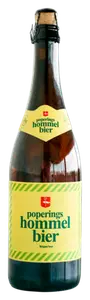 Biere Blonde Hommelbier 7.5°