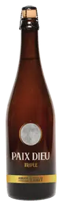Biere Blonde Paix Dieu 10°