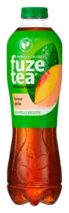 FUZETEA
