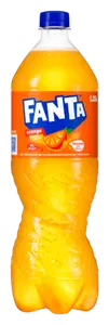 Fanta Orange