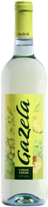 PORTUGAL VINHO VERDE DOC BLANC GAZELA
