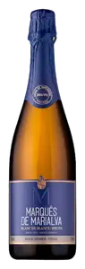 BEIRA ATLANTICO BRUT BLANC DE BLANCS MARQUÊS DE MARIALVA