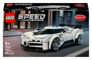 VOITURE LEGO® SPEED CHAMPIONS