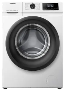 LAVE-LINGE FRONTAL HISENSE 12KG