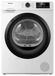 SECHE-LINGE POMPE A CHALEUR HISENSE 8 KG