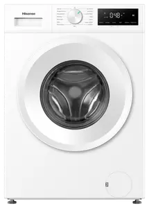 LAVE-LINGE FRONTAL HISENSE 13KG