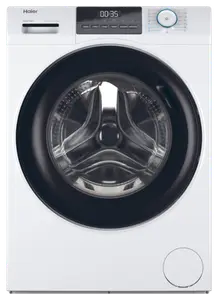 LAVE-LINGE FRONTAL HAIER 9 KG