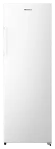 REFRIGERATEUR 1 PORTE HISENSE 322 L