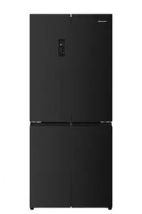 REFRIGERATEUR FRENCH DOOR HISENSE 460L