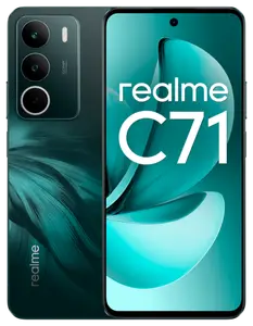 SMARTPHONE REALME C71 4G