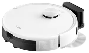 ROBOT ASPIRATEUR LAVEUR MOVA