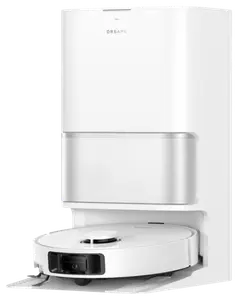 ROBOT ASPIRATEUR/LAVEUR DREAME