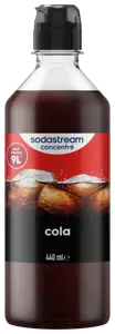 CONCENTRE CLASSIQUE 440ML SODASTREAM