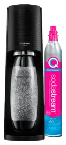 MACHINE A EAU PETILLANTE TERRA SODASTREAM