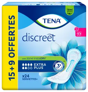 PROTECTIONS HYGIENIQUES TENA