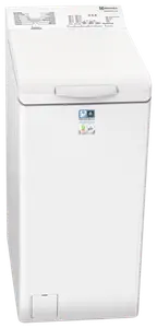 LAVE-LINGE TOP ELECTROLUX 6 KG