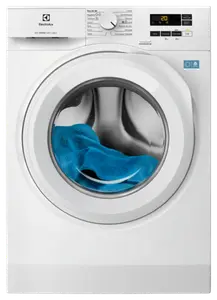 LAVE-LINGE FRONTAL ELECTROLUX 10 KG