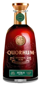 RON QUORHUM ANTILIA 40°