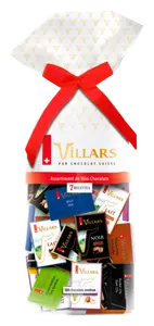 Sachet Napolitains Villars