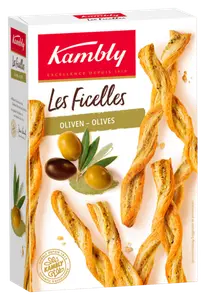 Ficelles Kambly