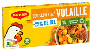 BOUILLON MAGGI